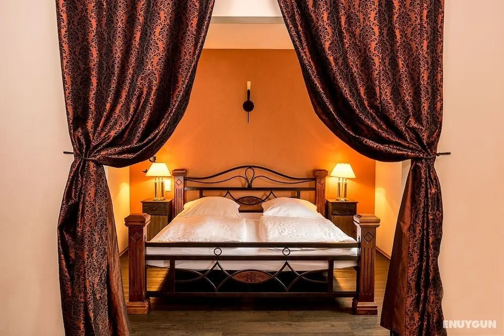Hotel SleepInn Volkspark - Öne Çıkan Resim