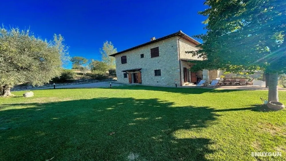 Sleeps 10 Exclusive Pool Play Areachildren Veranda by Pool Detached Villa - Dış Mekan