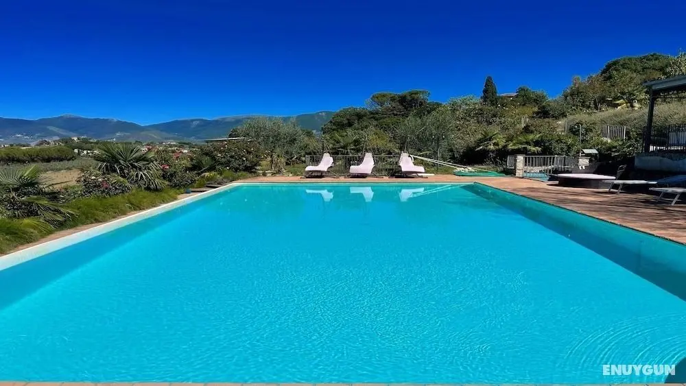 Sleeps 4 Apt 2 in Stunning Grounds Panoramic Views all Around you - Öne Çıkan Resim