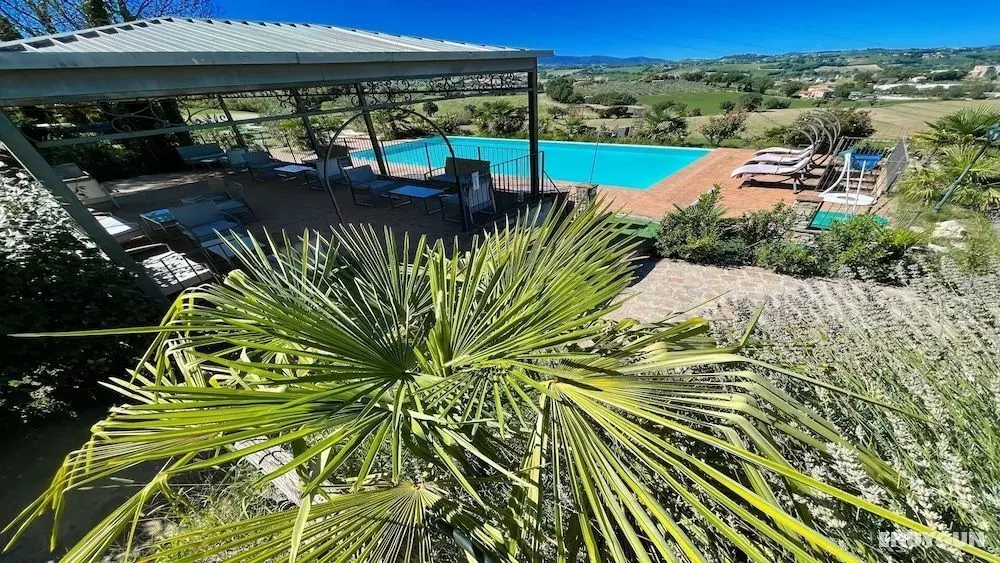 Sleeps 4 Apt 3 - Pool - Villa-jacuzzi - Infinity Pool in Wondrous Gardens - Öne Çıkan Resim