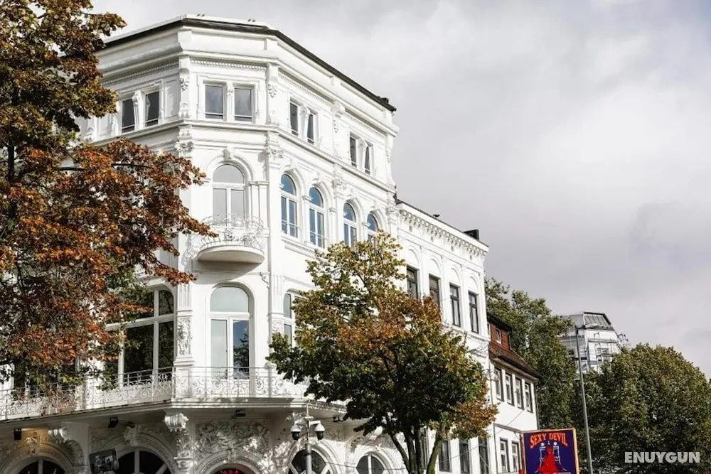 Sleephotels Casino - Dış Mekan