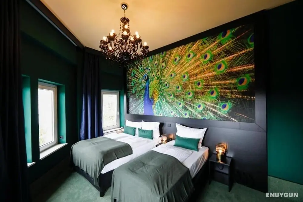 Sleephotels Casino - Öne Çıkan Resim