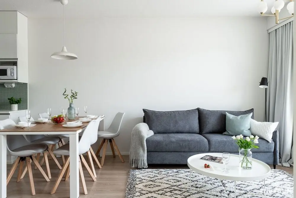 SleepWell Apartments Espoo Near Helsinki City Center - Öne Çıkan Resim