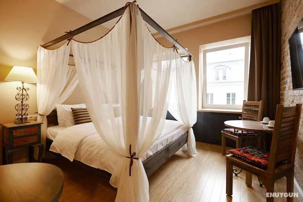 SleepWell Apartments Ordynacka - Öne Çıkan Resim