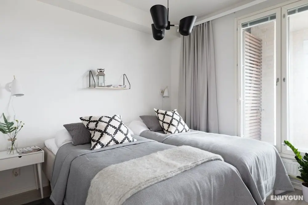 SleepWell Apartments Rio - Öne Çıkan Resim