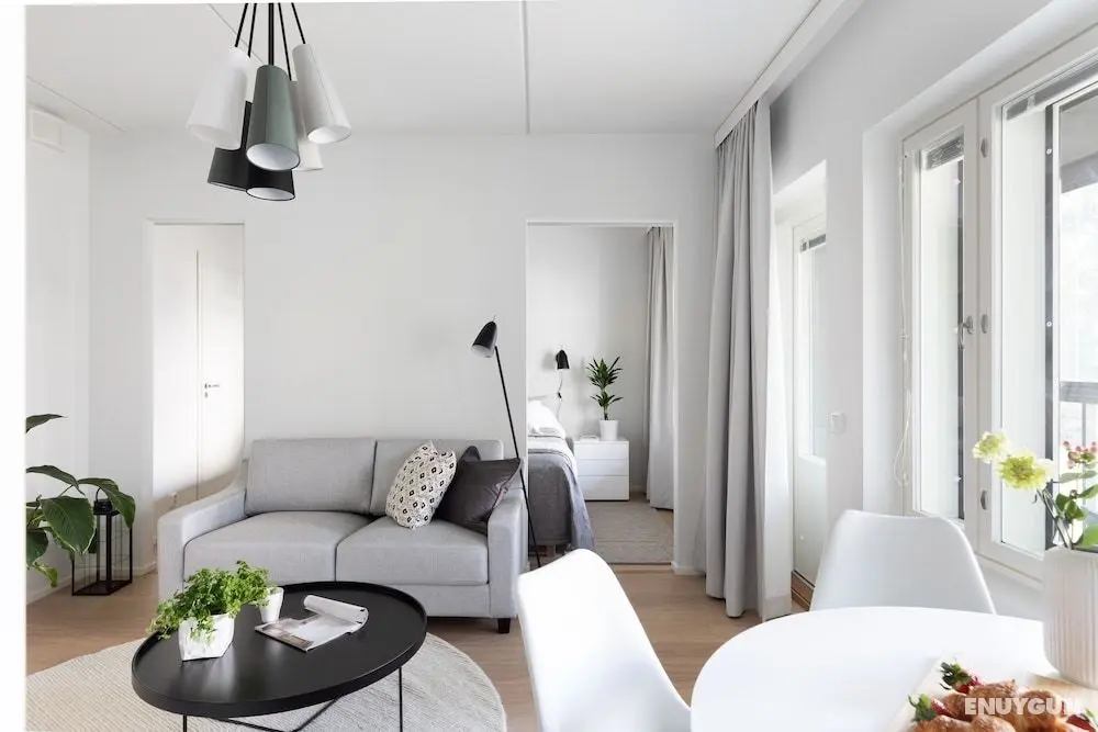 SleepWell Apartments Tapiola - Öne Çıkan Resim