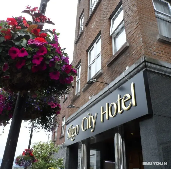 Sligo City Hotel - Öne Çıkan Resim