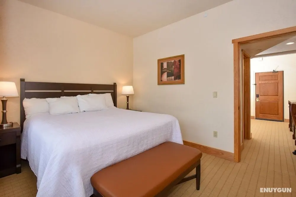 Slopeside Hotel by Seven Springs Resort - Öne Çıkan Resim
