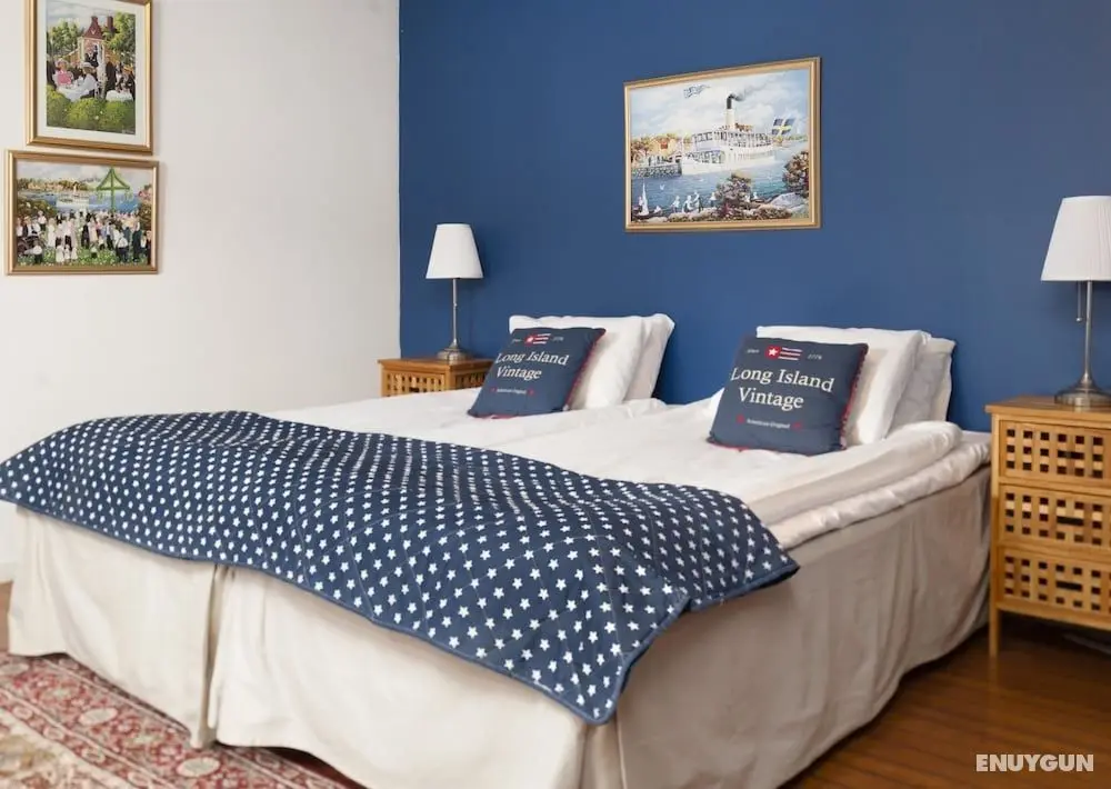 Hotel Slottsgården - Öne Çıkan Resim