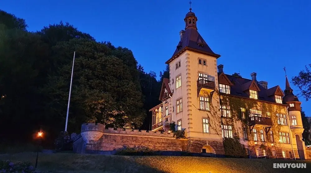 Hotel Slottsvillan - Öne Çıkan Resim