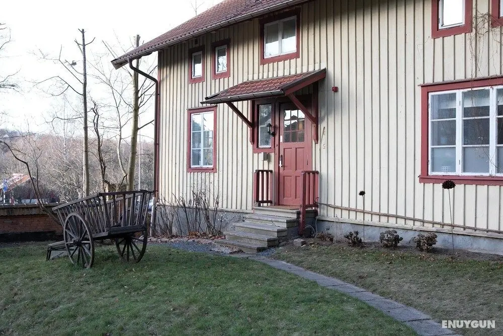Slottsparken Motel - Öne Çıkan Resim