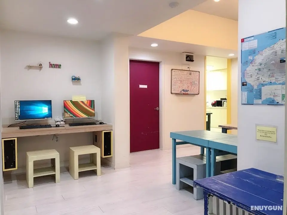 Slow Citi Guesthouse - Hostel - Öne Çıkan Resim