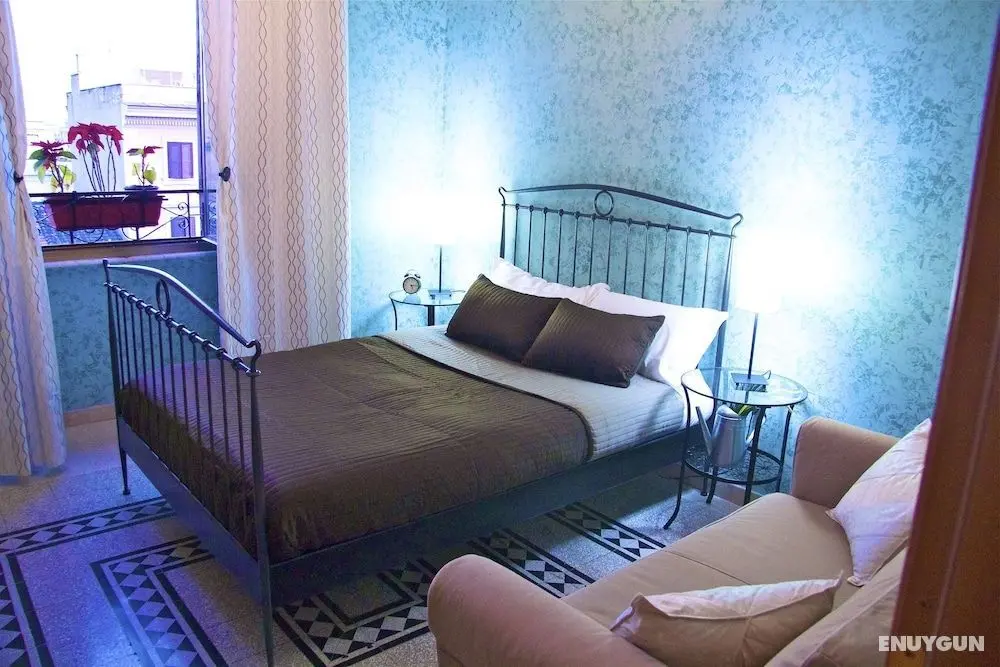 Slow Life B&B - Öne Çıkan Resim