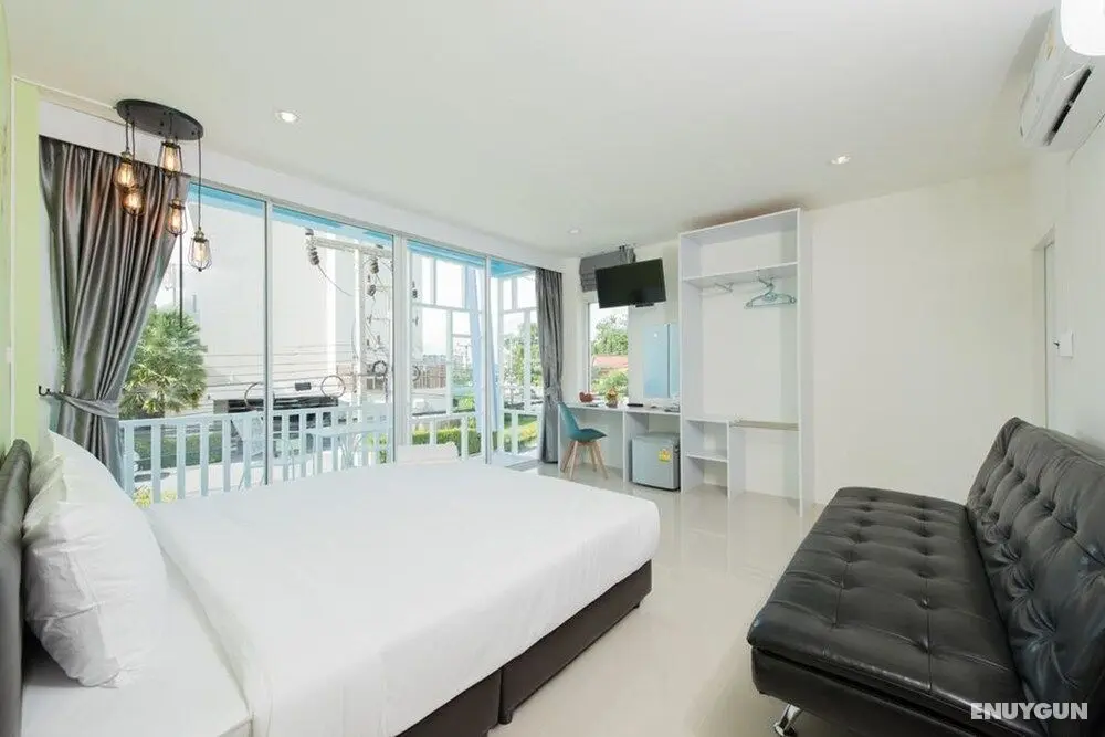 Slowlife Beach - Hostel - Öne Çıkan Resim