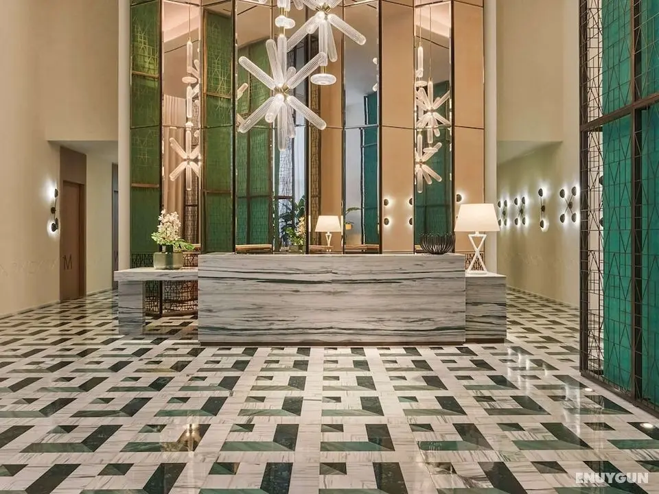 SLS LUX Brickell - Öne Çıkan Resim