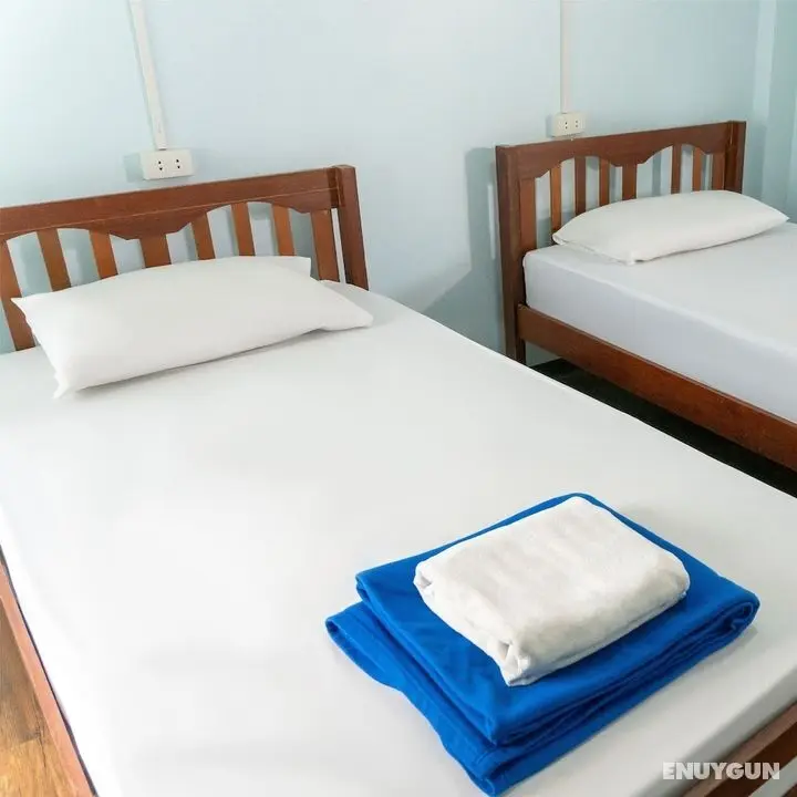 Slumber Party Boracay - Öne Çıkan Resim