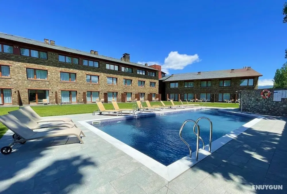 SM Hotel Fontanals Golf - Öne Çıkan Resim