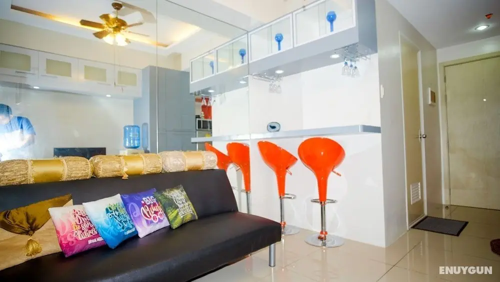 SM Jazz Residence by Good Rent - Öne Çıkan Resim