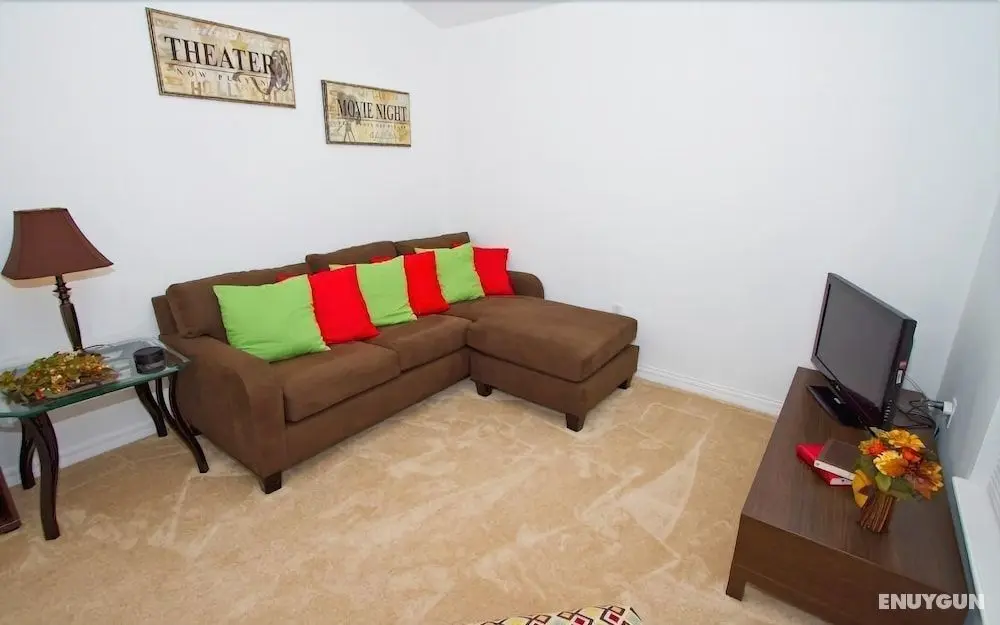 Sm218320 - Vizcay - 3 Bed 2 Baths Villa - Öne Çıkan Resim