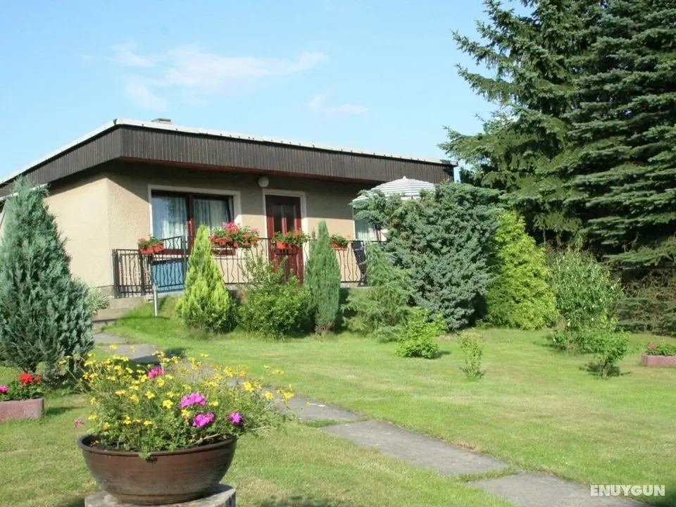 Small Holiday Home with Large Garden near Czech Border - Öne Çıkan Resim
