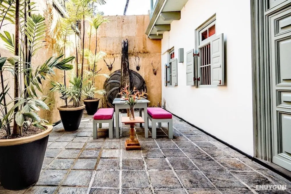 Small House Boutique Guest House - Öne Çıkan Resim