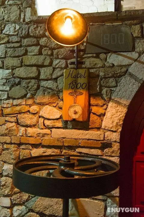 Small Luxury Hotel 1800 - Öne Çıkan Resim