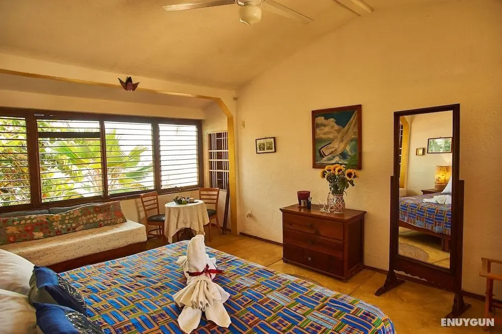 Small Luxury Hotel, Hideaway Near Acapulco on the Beach - Öne Çıkan Resim