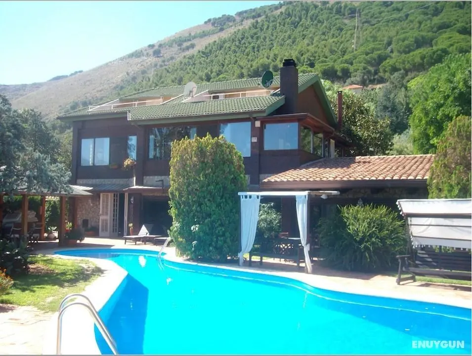 Small Paradise B&B Palermo - Öne Çıkan Resim