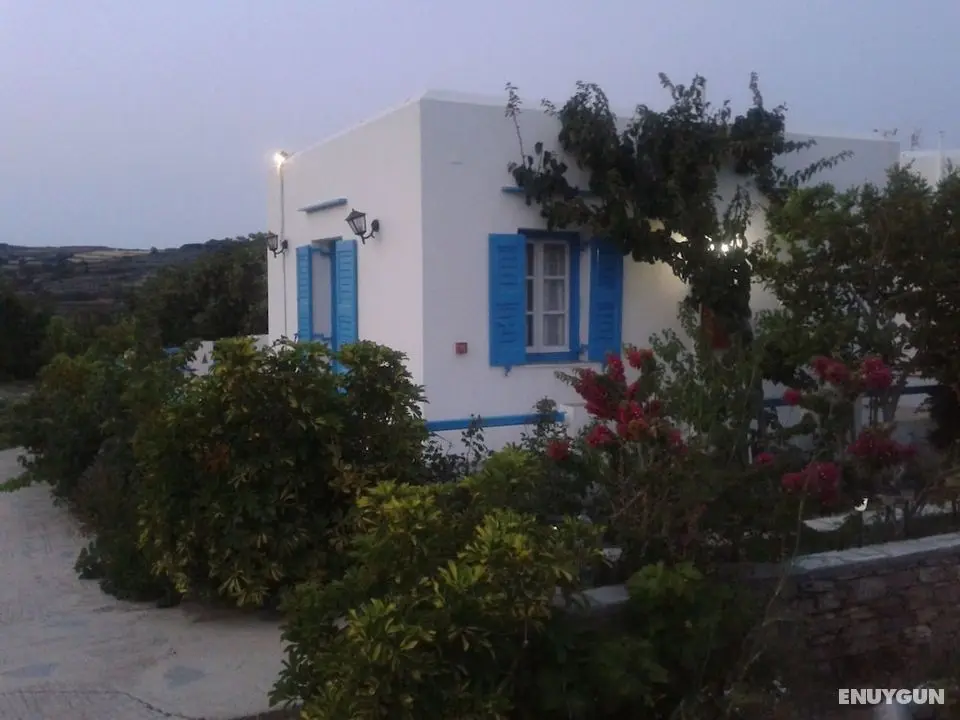Smaragda Rooms & Studios - Öne Çıkan Resim