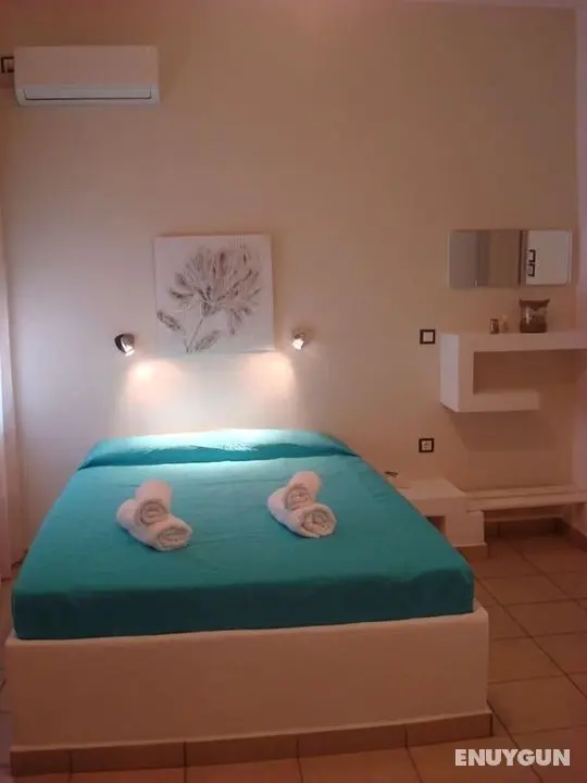 Smaragdi Rooms - Öne Çıkan Resim