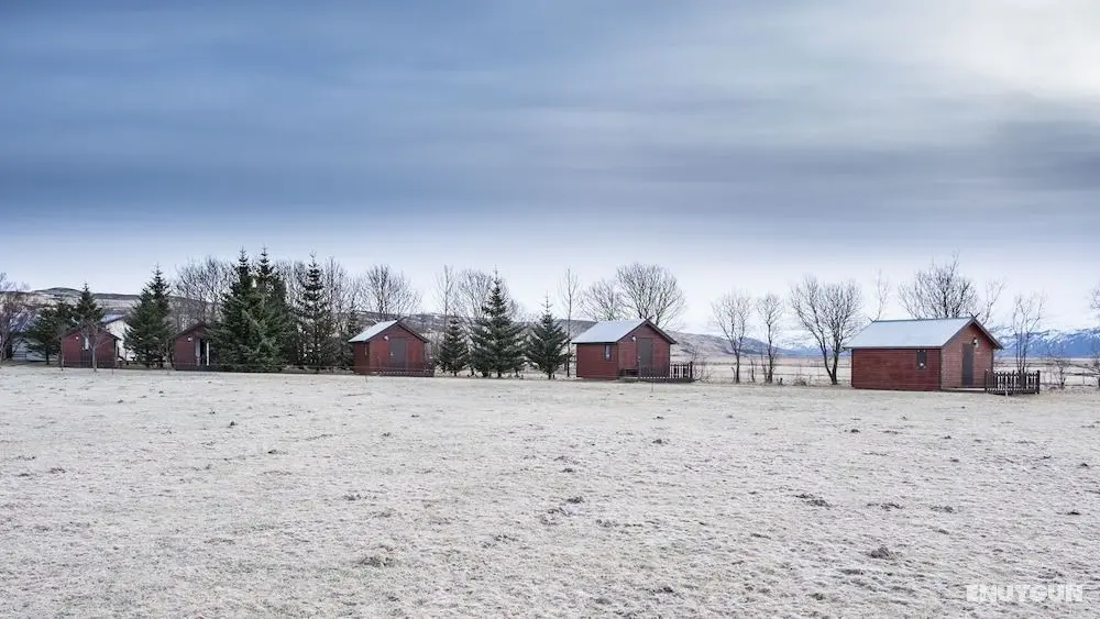 Smáratún Farm Eco Lodges - Öne Çıkan Resim