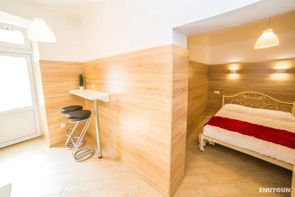 Smart Apartment Teodora 5b - Öne Çıkan Resim