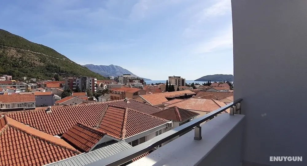 Smart Apartments Marea - Oda Manzaraları