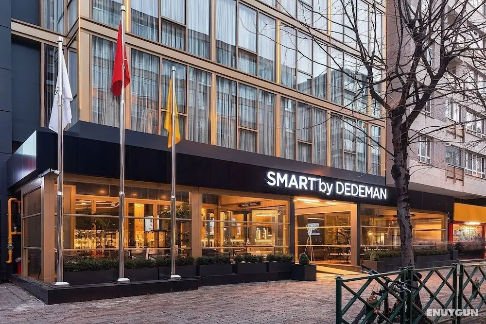Smart by Dedeman Eskisehir - Öne Çıkan Resim