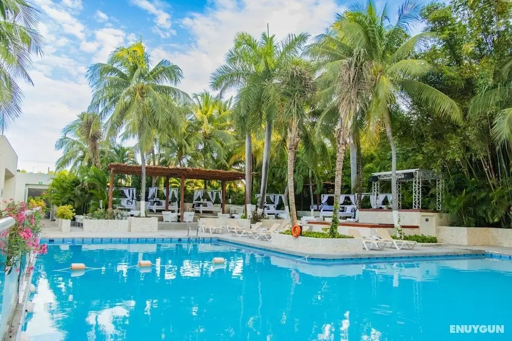 Smart Cancun The Urban Oasis - Öne Çıkan Resim