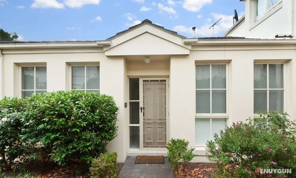 Smart Caulfield Townhouse - Öne Çıkan Resim