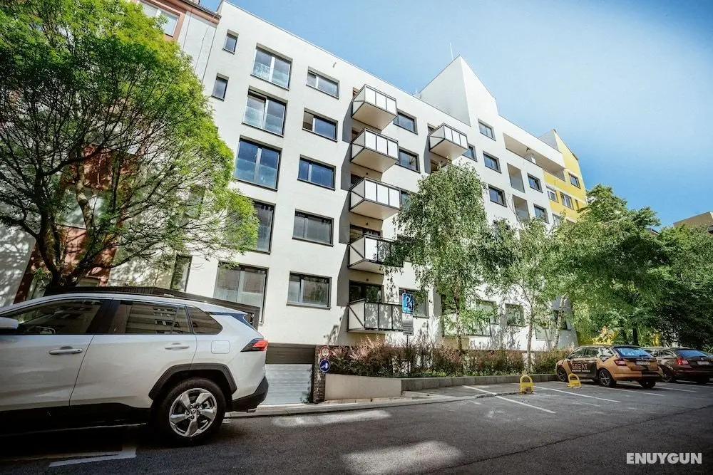 Smart & Green Living by Ambiente - Dış Mekan