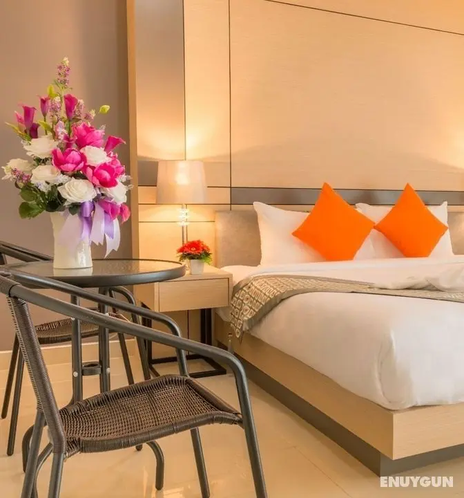 The Smart Hotel Hatyai - Öne Çıkan Resim