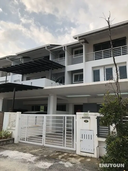 Smart Home Stay - Öne Çıkan Resim