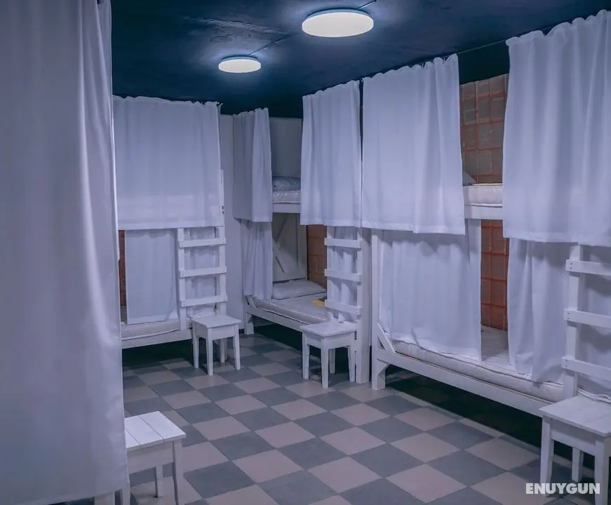 Smart Hostel - Öne Çıkan Resim