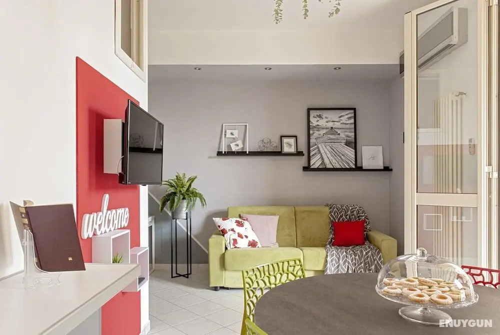 Smart House Livorno in Livorno - Öne Çıkan Resim