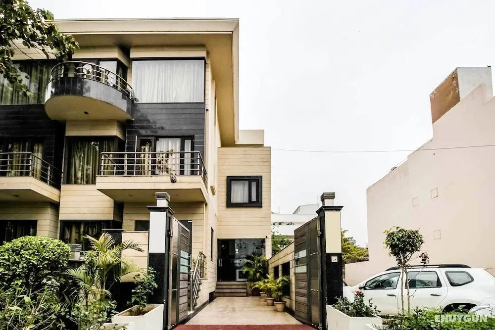 Hotel Smart Villa I By Royal Collection - İç Mekan
