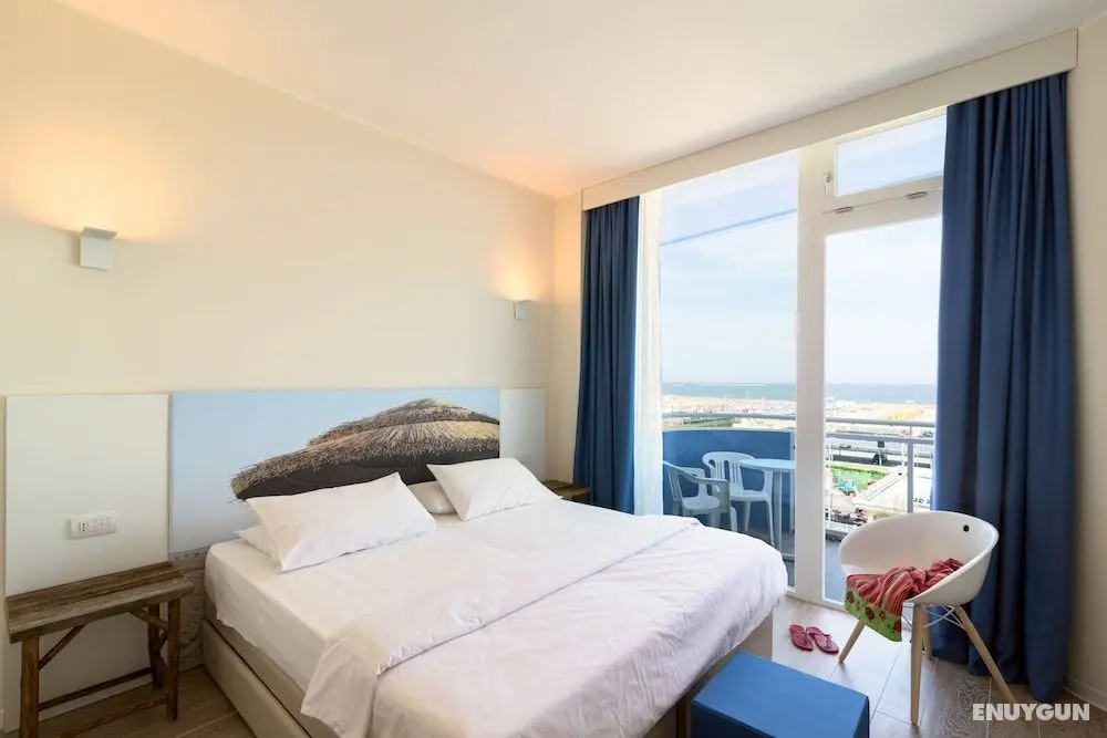 Smart Hotel Mediterraneo - Öne Çıkan Resim