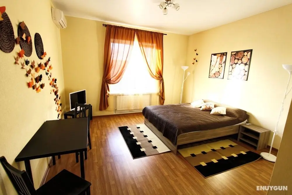Smart People Eco Hotel - Öne Çıkan Resim