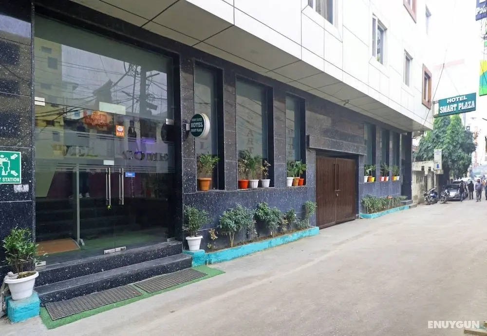 Hotel Smart Plaza - Öne Çıkan Resim