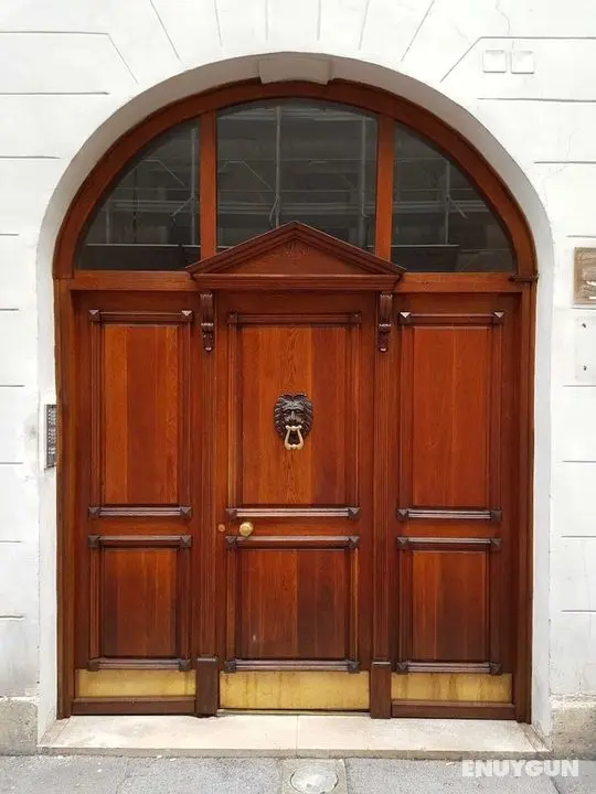 Smart Rooms - Öne Çıkan Resim