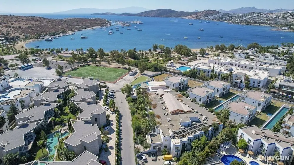 Smart Stay Beach Bodrum - All inclusive - Öne Çıkan Resim