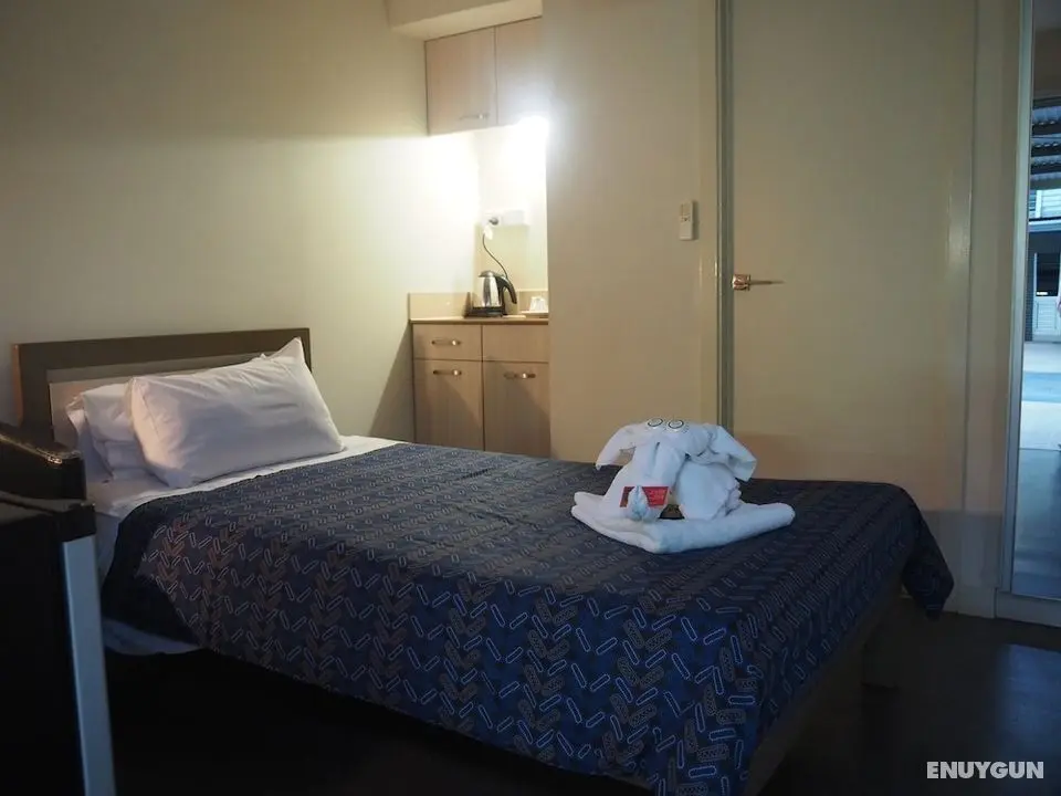 Smart Stay Villages - Öne Çıkan Resim