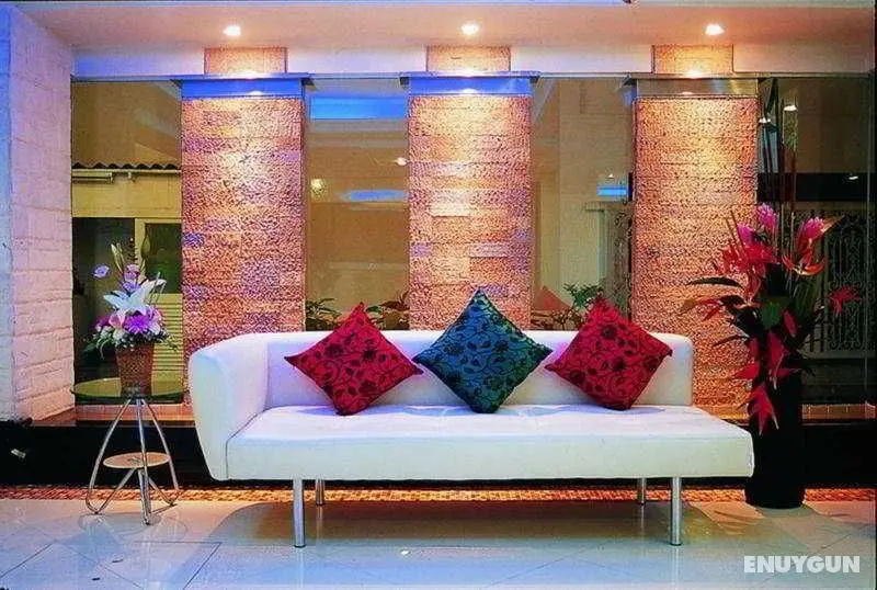Smart Suites Bangkok - Genel