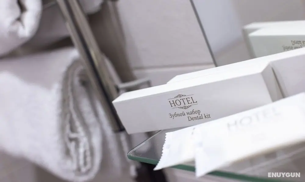 Hotel Smart Welcome by Academia - Oda